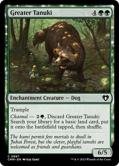 MTG
マジックザギャザリング
日本語版統率者デッキ 2015 5点セット Bushi Tenderfoot // Kenzo the Hardhearted · Champions of