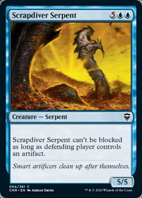 serpent cards mtg Cosmos Serpent gains indestructible until end of turn. Magic: The Gathering Sword Coast