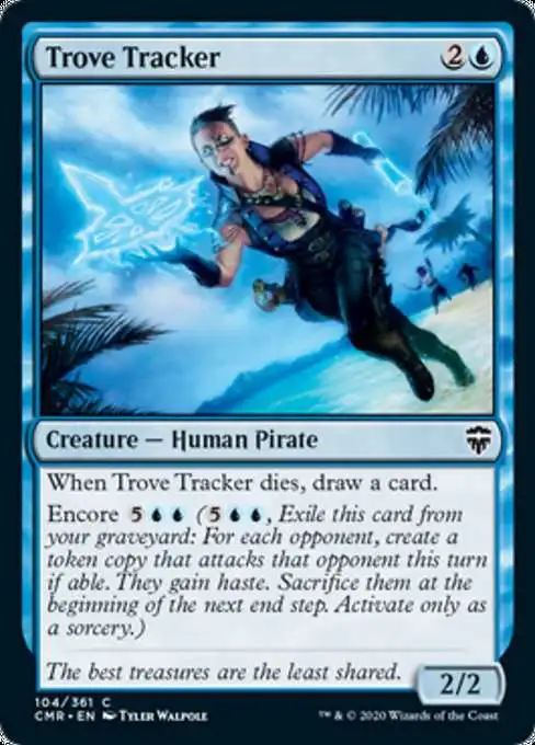 mtg card tracker Magic The Gathering - Innistrad - Midnight Hunt
