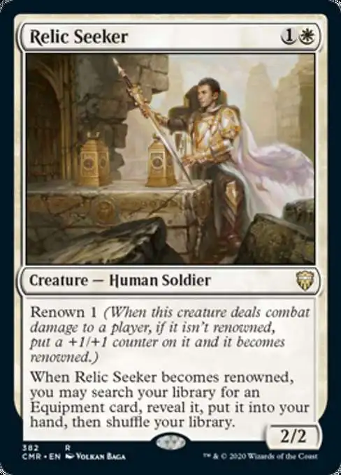 relic of legends mtg final fantasy Relic of Legends [FINAL FANTASY Commander] main image 1