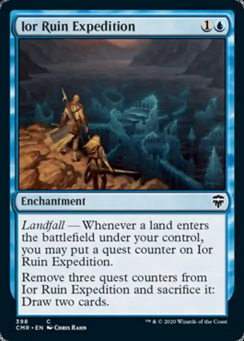mtg commander landfall deck Yarok the Desecrated Double Triggers / Landfall Commander Deck EDH main image 1