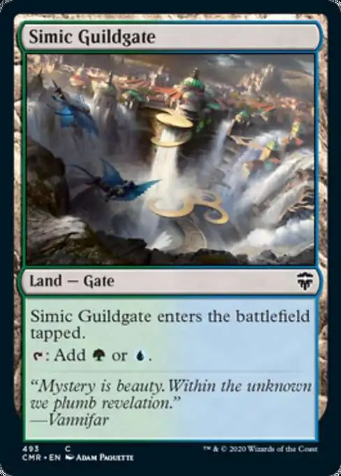 Magic: The Gathering - Keeper Of The Accord (Custode Dell'Accordo) | Carta Singola Commander Legends (CMR) | Rara