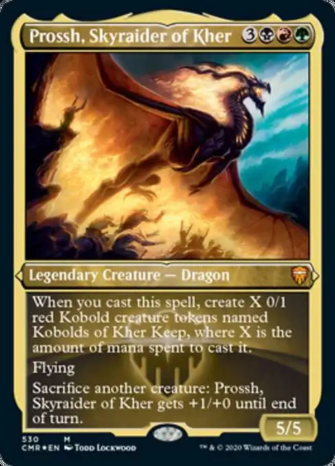etched cards mtg Champion Print none) open.class Magic The Gathering Trading Card