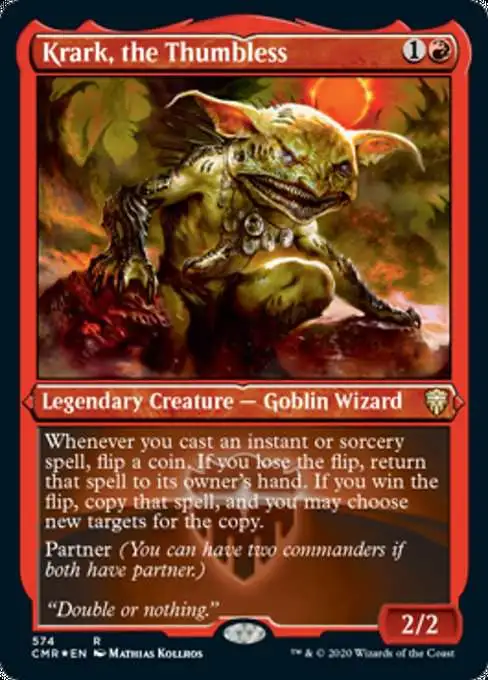 mtg copy flip card The 10 Best Coin Flip Cards In MTG