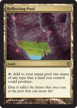 conspiracy card type mtg (Magic the Gathering : Time Spiral Timeshifted #39 Rare) Toys & Games You may exile a blue card from your hand rather than pay Misdirections mana cost Magic The Gathering Conspiracy Single