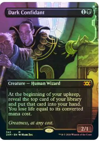 mtg card description Native Lore Told Through Magic: The Gathering Cards  The Wendigo | by  Obadiah Eastman