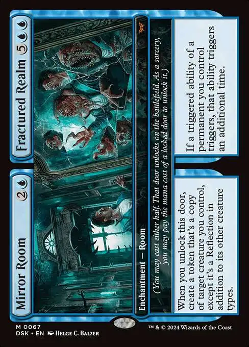 green room cards mtg Massive Creature Deck - Powerful - Modern Legal - Custom Built - Magic The Gathering - As a sorcery Can I pick which door