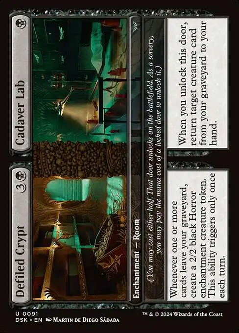 whenever a card leaves your graveyard mtg Reveillark [Modern Masters]