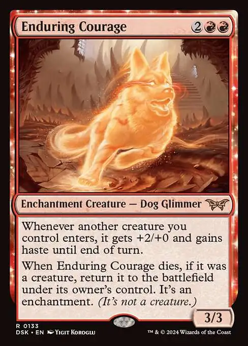mtg duskmourn rare cards The 55 Best Cards in Duskmourn: House of Horror Ranked