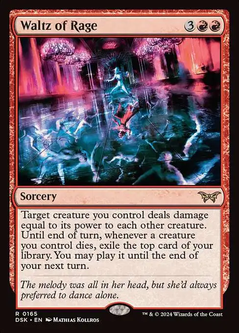mtg duskmourn rare cards Amazon.com: Magic: The Gathering Duskmourn: House of Horror Commander Deck  Bundle main image 1