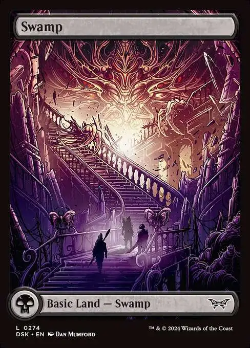 mtg card house Secrets of Strixhaven Commander Deck Play Boosters are perfect for Limited play and fun to open Magic The Gathering Duskmourn House
