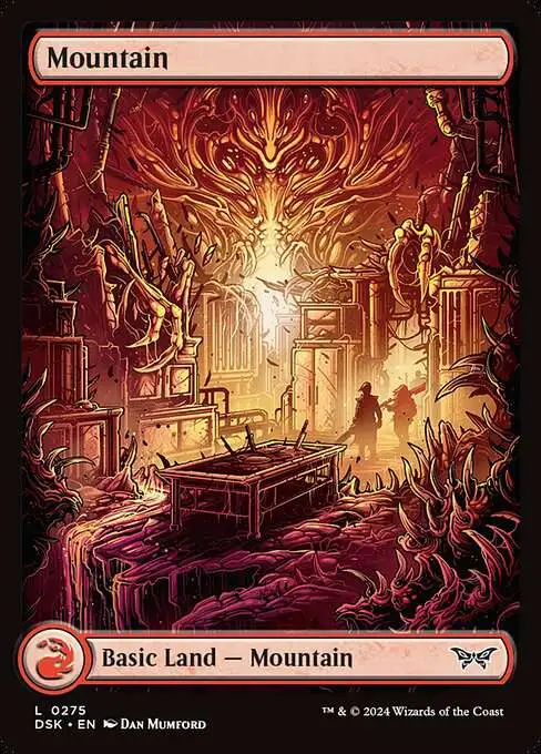 duskmourn mtg chase cards Duskmourn: Endless Punishment Commander Deck – Magic: The Gathering Double strike Other tapped creatures you control have hexproof. MTG Undead Sprinter 237 Duskmourn