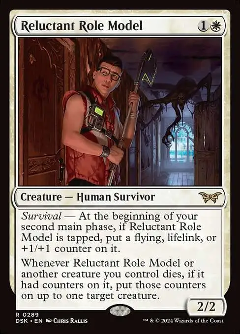 mtg duskmourn lurking evil cards MTG's Duskmourn: House Of Horror Debuts At PAX West Every single horror reference in
