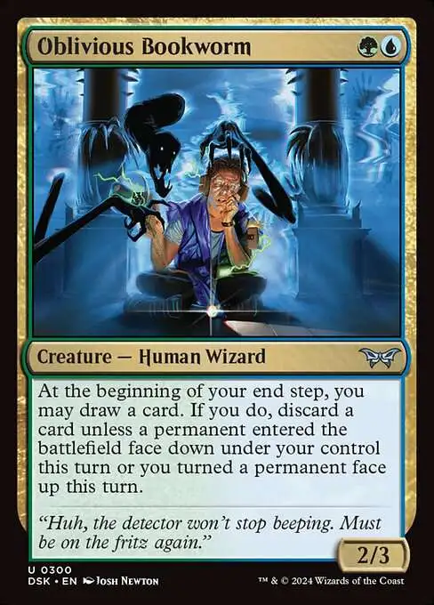 evil mtg cards Evil Eye of Urborg [Time Spiral] main image 0