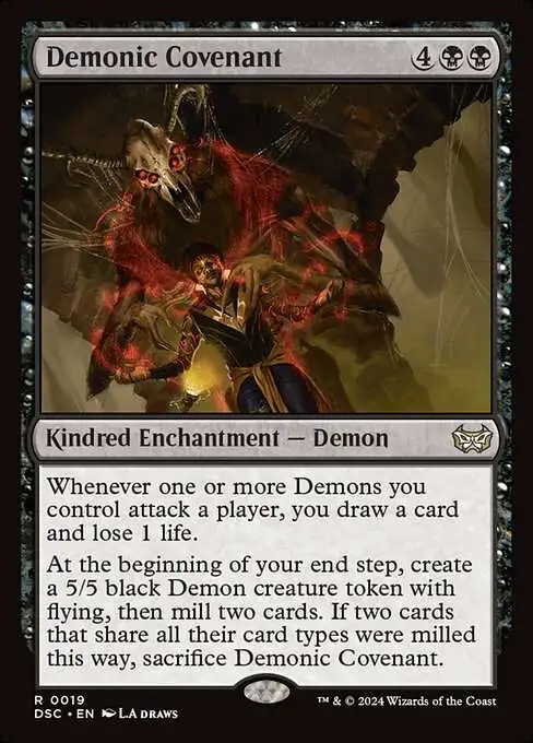 mtg origins blue cards Raffine, Scheming Seer [Streets of New Capenna] main image 1