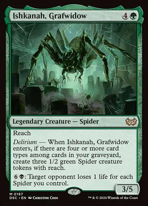 Magic The Gathering Duskmourn House of Horror Commander Magic The Gathering Duskmourn House of Horror Commander