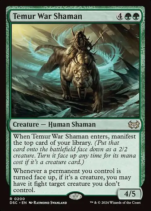 mtg if you have 200 cards Battle of Wits