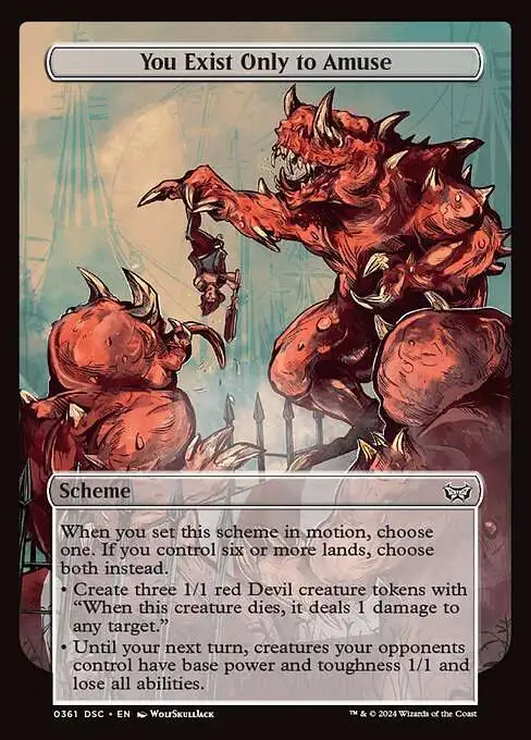 mtg commander only cards MTG Commander 2021 All Five Decks — Twenty Sided