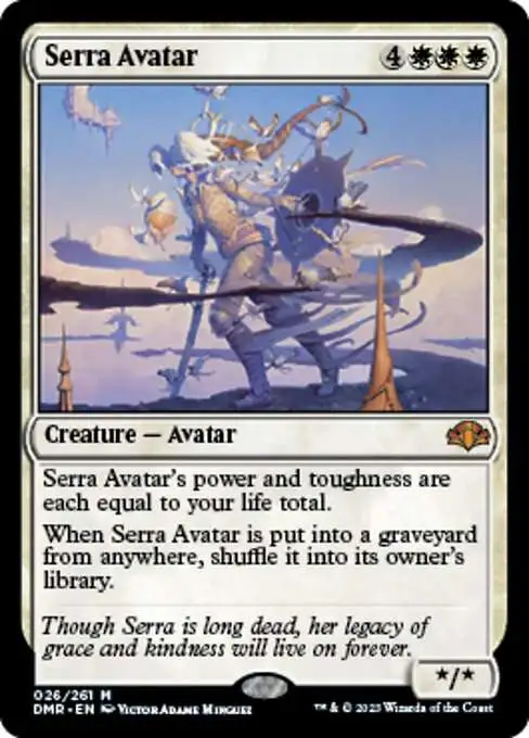 Magic The Gathering Dominaria Remastered Single Card Mythic