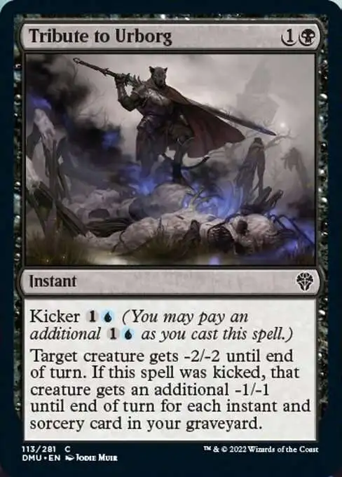 mtg tribute cards Blood Zendikar NM Black Rare MAGIC THE GATHERING CARD ABUGames you may search your library for an artifact card with converted mana cost 2 Magic the Gathering Trading Card