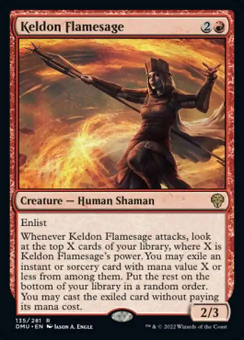 mtg dominaria card values Magic The Gathering - Dominaria Remastered