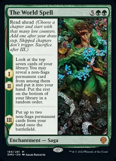 mtg dominaria united expensive cards Karn, the Great Creator
