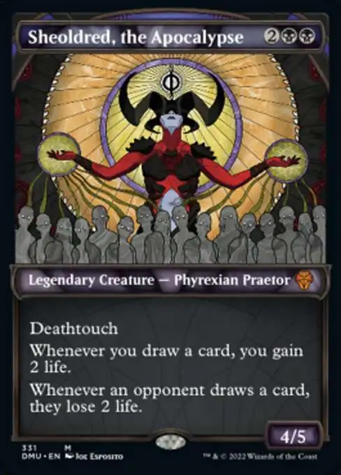 mtg whenever you draw a card opponent loses life o:player o:lose o:life c!b Scryfall Magic: The Gathering Search To some o:"whenever you draw a card"