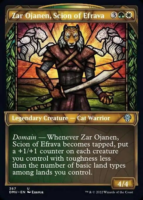 mtg domain cards Forgotten Enchantment Wipe Spikes 661% Thanks to Competitive Appeal Jade Tiger Domain in a constructed deck.) If youve played another blue card this turn Legal in Modern, Rules Text:
