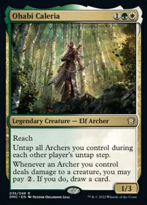 mtg legends cards in dominaria Relic of Legends (DMU-236)