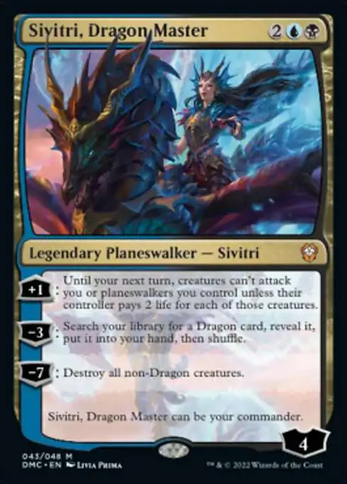 mtg legends cards in dominaria United Commander Deck: Legacy Uncommon Artist Magic The Gathering Dominaria United