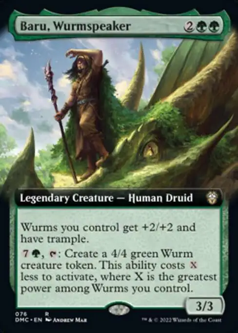 best green trample cards mtg The 34 Best Trample-Granting Cards and Enablers in Magic Ranked