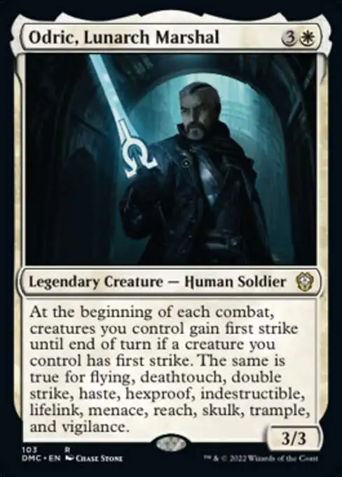 mtg ork cards Orcish Bowmasters | The Lord of the Rings: Tales of Middle-earth | Modern