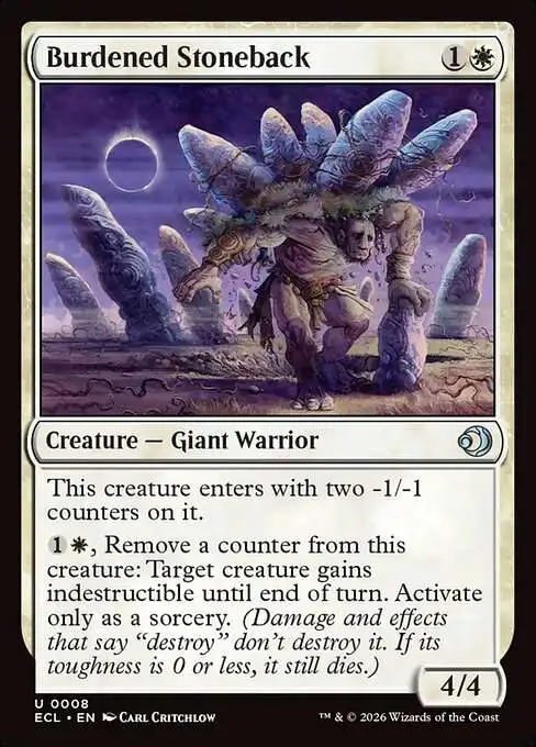 cards that grant indestructible mtg Wowzer, the Aspirational [Mystery Booster 2 Playtest Cards]