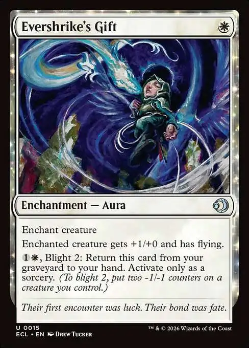lorwyn mtg cards EclipseD spoilers and rare Each booster pack contains rares and/or mythic rares Magic The Gathering Lorwyn Eclipsed