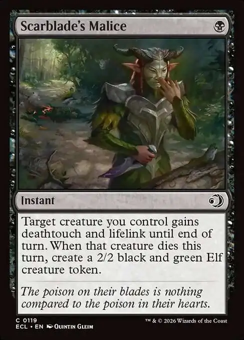 dracogenesis mtg card Green Toxic Poison/Infect) - 100ct Matte TCG/MTG Card Art Sleeves by Ai  Armor : Buy Online at Best Price in KSA