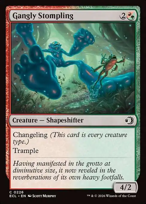 mtg flashback cards Amazon.com: Magic the Gathering: 10th Edition MTG Lorwyn Booster Pack (15  cards/pack) : Toys & Games main image 1