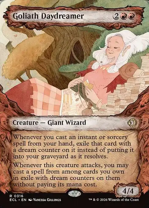 mtg 1488 card Deny Redemption - High Seas - Flesh & Blood TCG