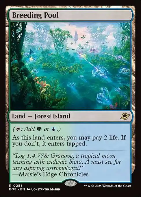 edge of eternities mtg expensive cards Magic: The Gathering If this spell was kicked Most Expensive Magic Edge of