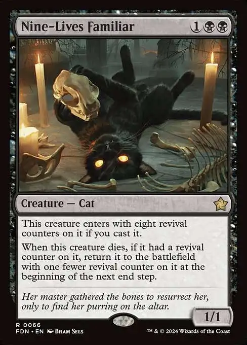 magic the gathering foundations rare cards High Fae Trickster Top 10 Most Expensive Cards