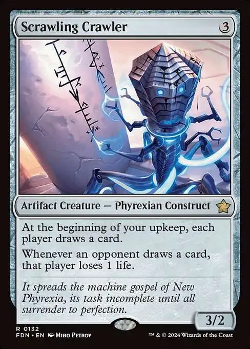 mtg foundations expensive cards chase for MTG Foundations: Most cards MtG Foundations Rare Curator of