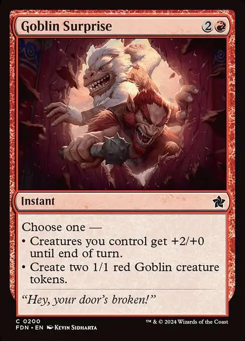 mtg foundations red cards The Gathering Magic The Gathering Foundations Single