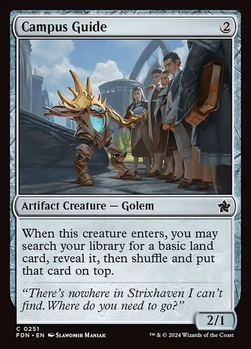 foundations mtg cards to look for Amazon.com: Magic: The Gathering Foundations main image 0