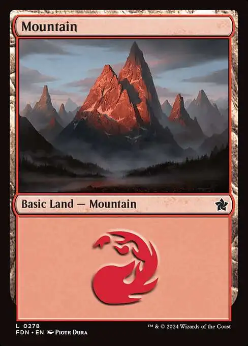 mtg foundations promo cards Amazon.com: Magic: The Gathering Foundations Bundle : Toys & Games main image 0