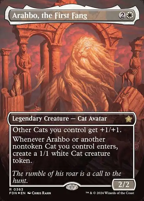 fang mtg card Tasigur, the Golden : Toys & Games if he wasnt a Spirit Mtg Fling Fynn, The Fangbearer