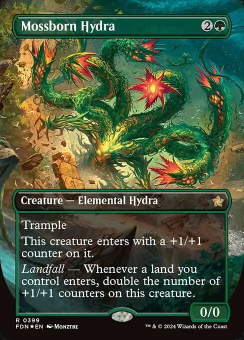 MTG 【Foil】The Beauty of the Beasts１箱 Amazon.com: MTG Secret Lair: The Beauty of The Beasts (Foil