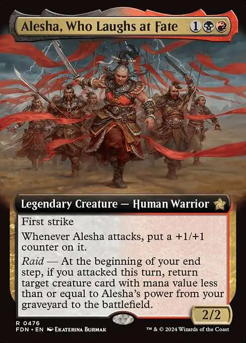 mtg foundations value cards Magic The Gathering - - Fiendish Panda best foundations cards mtg FDN]