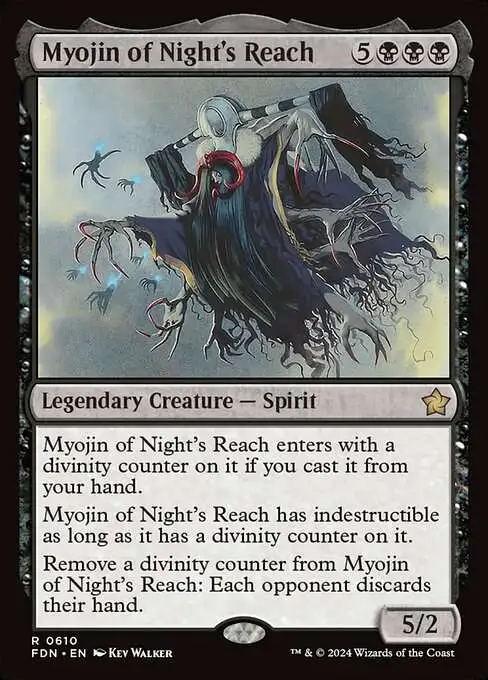 mtg foundations card count Magic The Gathering - - Skyknight Squire Draw a card Magic The Gathering Foundations Single