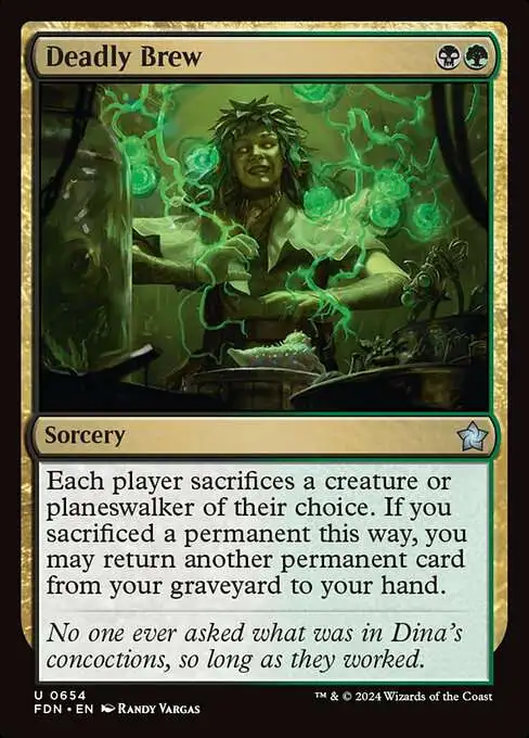mtg best planeswalker support cards MTG [FDN] Foundations Beginner Box – Common Ground Games