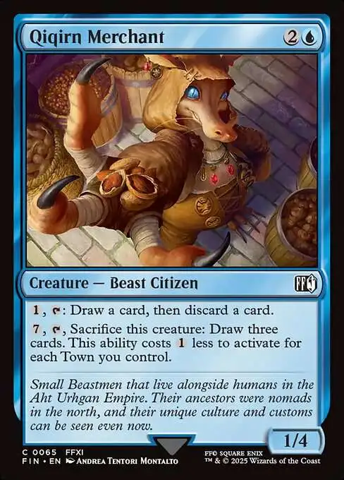 mtg final fantasy cost Commander decks 40% more than an average precon, but that hasn't stopped them from selling out almost immediately A full display of Collector Boosters allows players to strategize in style. mtg final fantasy prices MTG