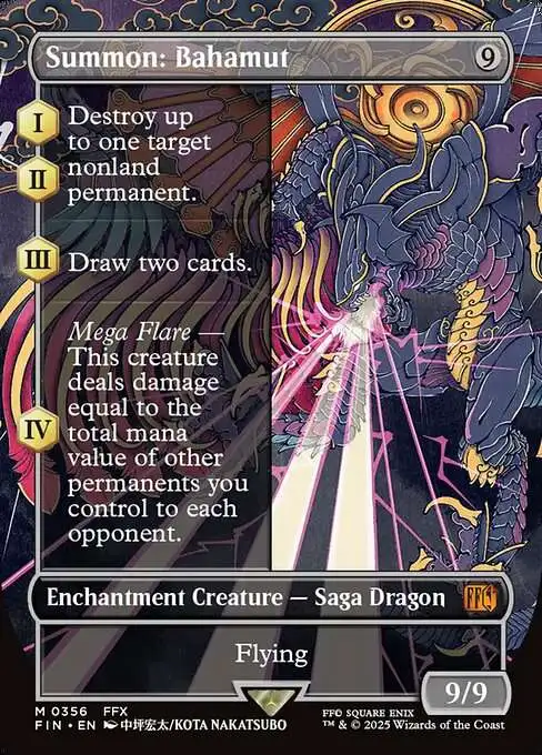 mtg ffx cards Magic: The Gathering  FINAL FANTASY Card Showcase Part 2 (FINAL FANTASY II) | TOPICS | FINAL FANTASY PORTAL SITE OK WHO WANTS A NEW